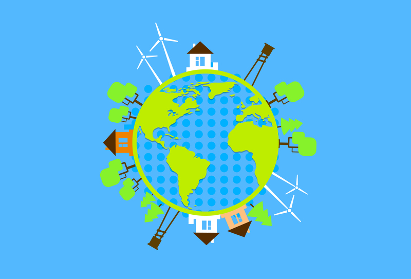 The Science Behind Efficient Glass Recycling